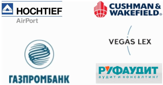 Партнёры