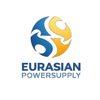 FoodEurasia + Eurasian Power Supply (Турция)